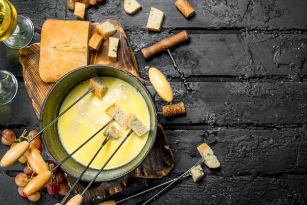 Fondueplausch 2026