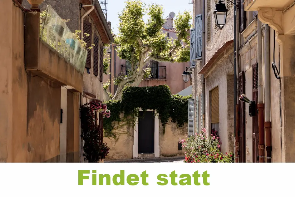 Provence/Verdon 2026