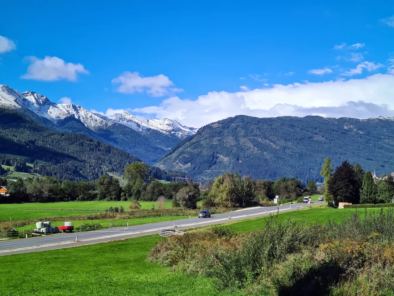 Julische Alpen 2027 – Bild 2