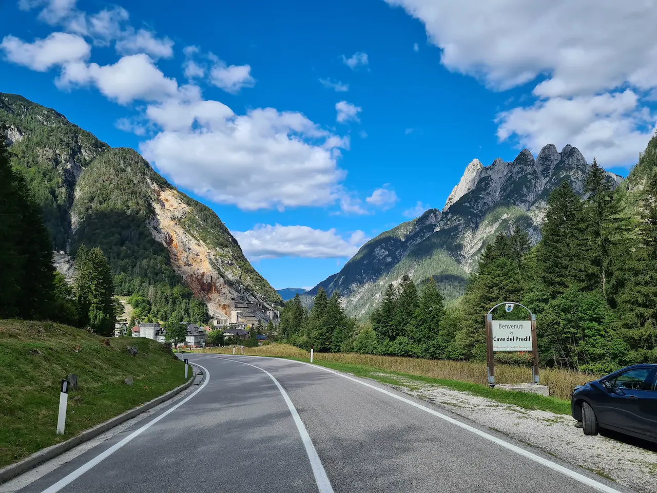 Julische Alpen 2027 – Bild 8