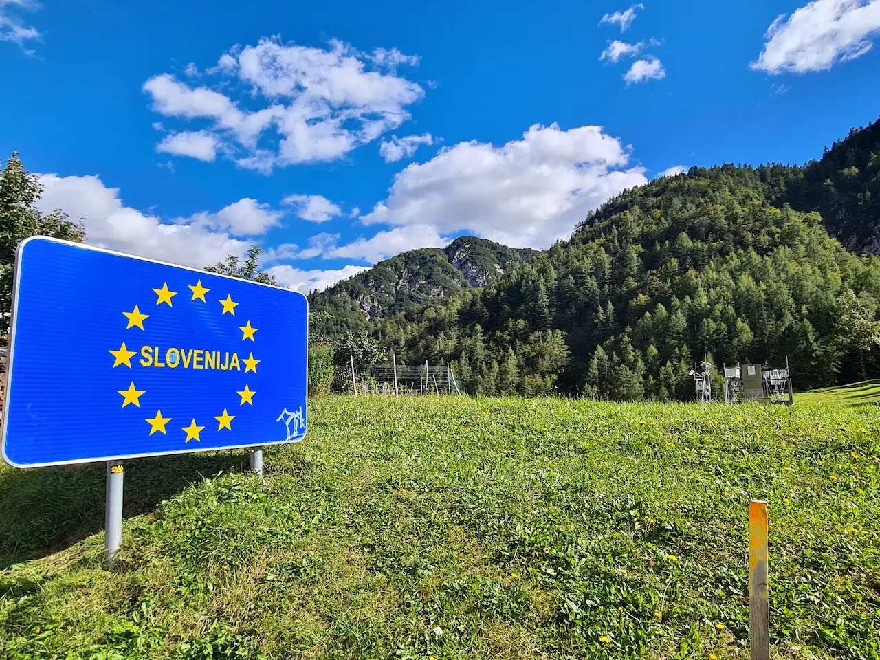 Julische Alpen 2027 – Bild 7