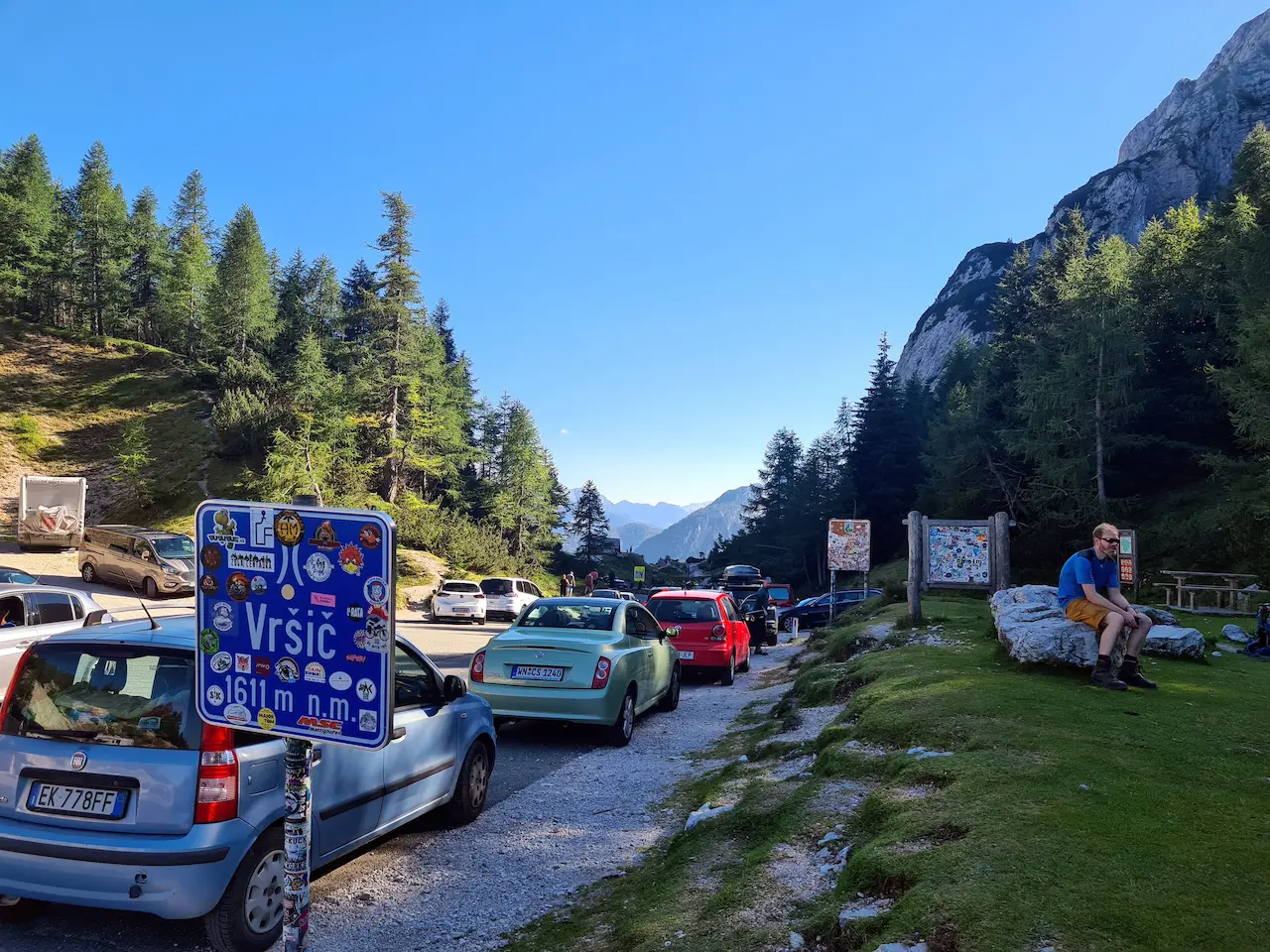 Julische Alpen 2027 – Bild 5