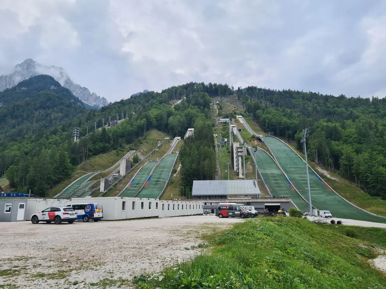 Julische Alpen 2027 – Bild 3
