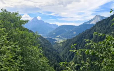 Julische Alpen 2027