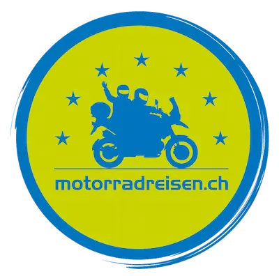 Motorradreisen.ch GmbH