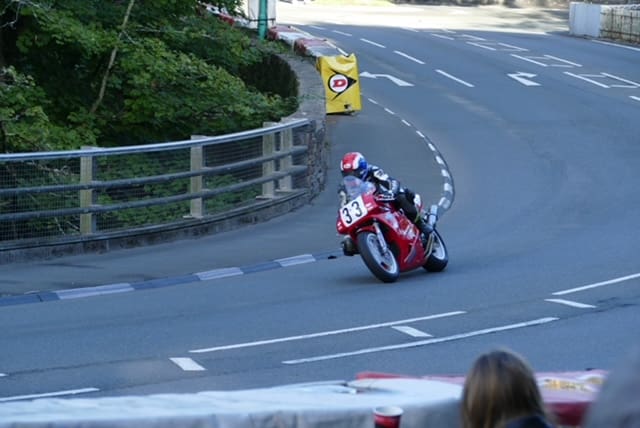 Isle of Man 2027 – Bild 6