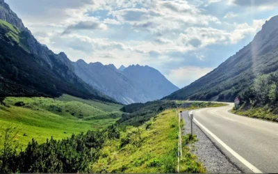 Salzburgerland 2026