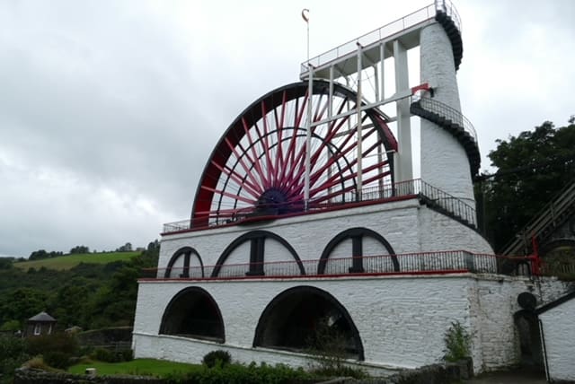 Isle of Man 2027 – Bild 2