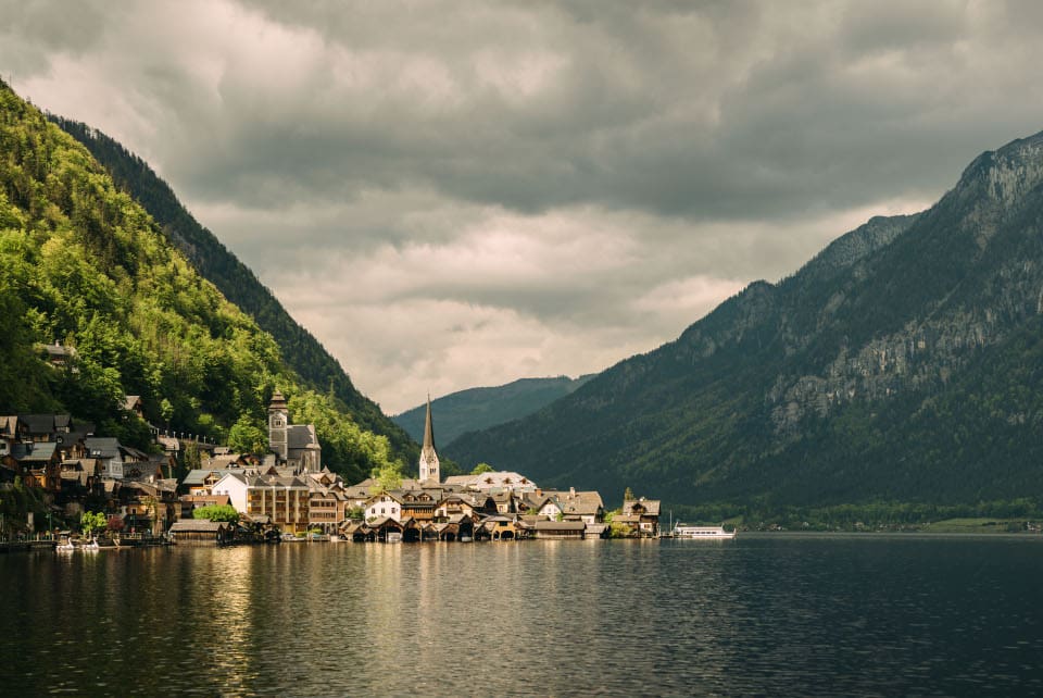 Salzburgerland 2026 – Bild 4