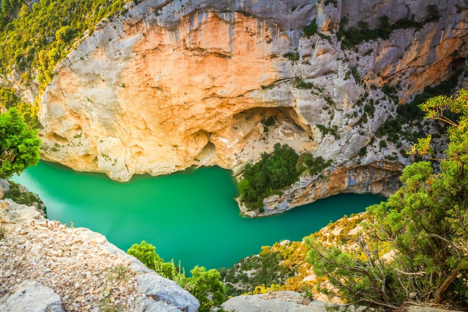 Provence/Verdon 2026 – Bild 5
