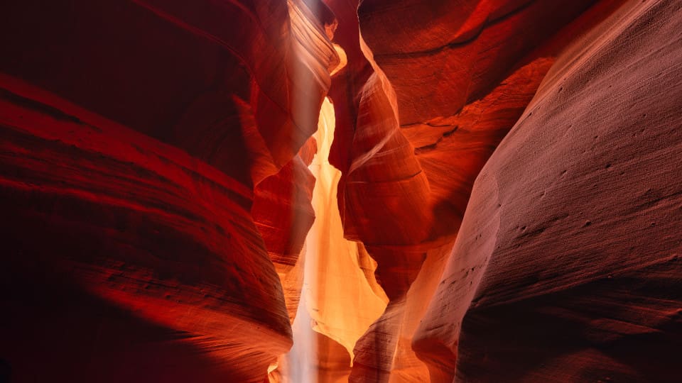 USA 2027; Wild Wild West – Bild 2
