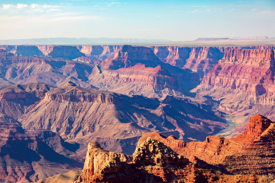 USA 2027; Wild Wild West – Bild 3