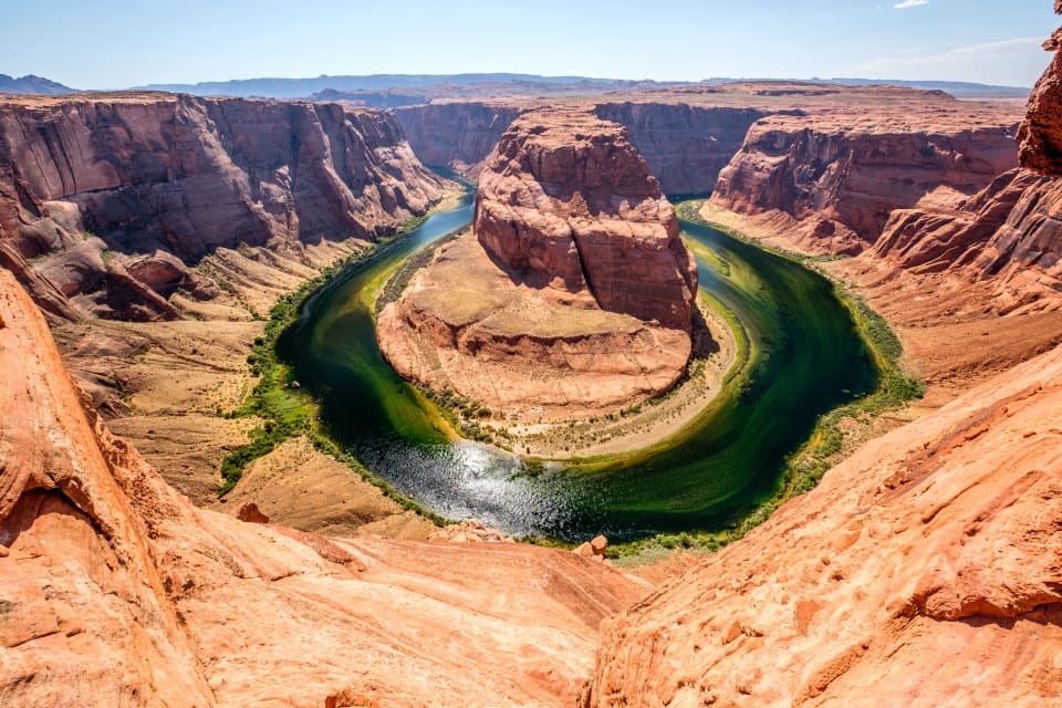 USA 2027; Wild Wild West – Bild 8